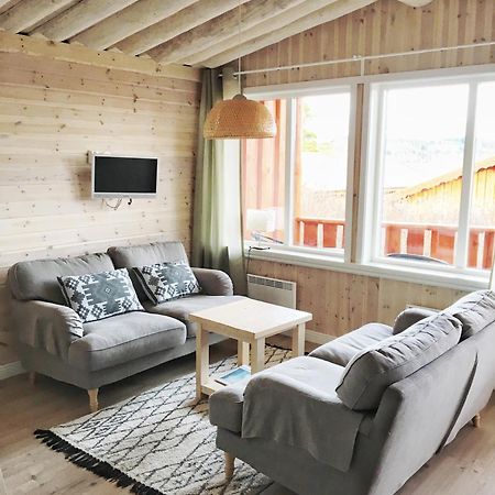 Torsby Camping 외부 사진