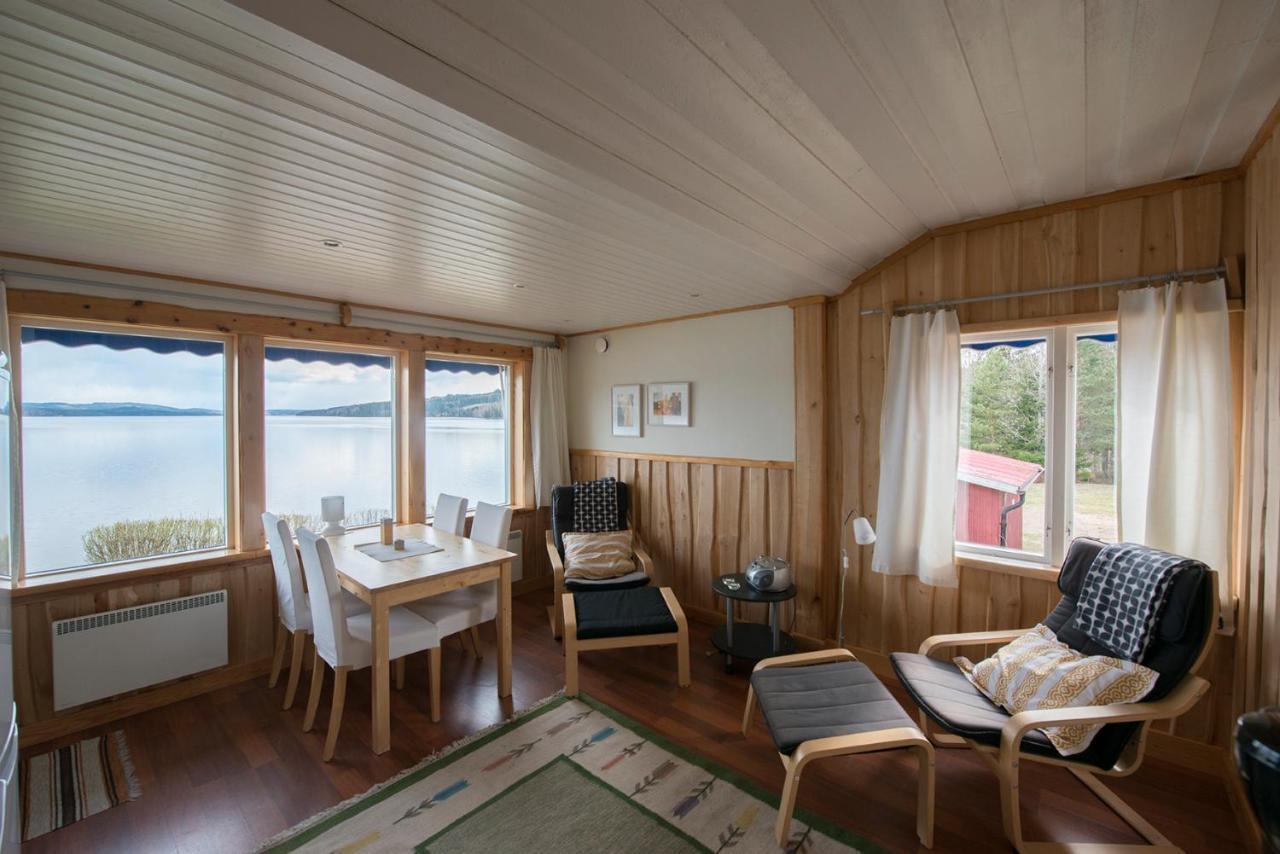 Torsby Camping 외부 사진