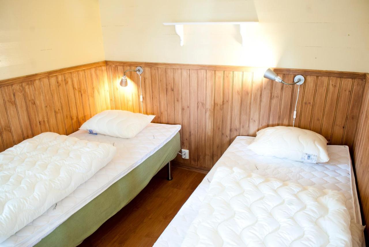 Torsby Camping 외부 사진