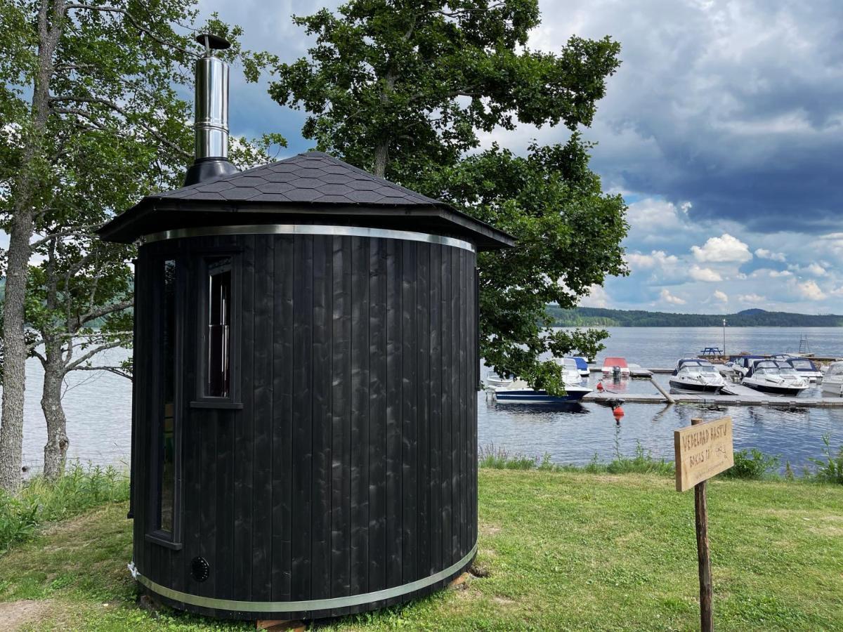 Torsby Camping 외부 사진