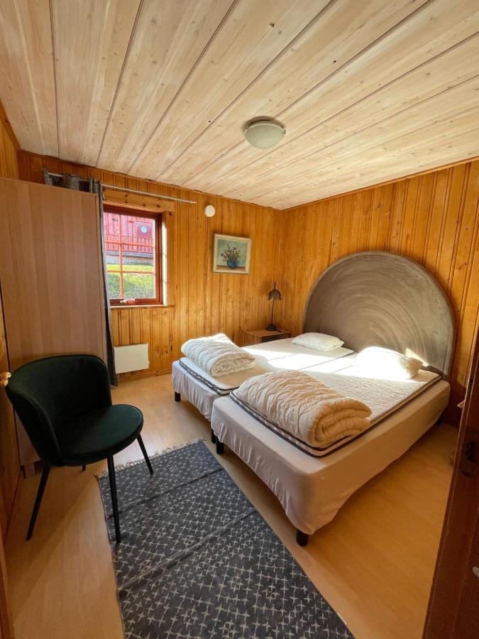 Torsby Camping 외부 사진