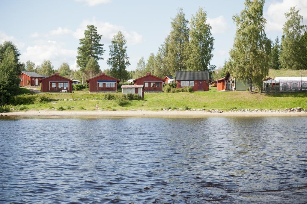 Torsby Camping 외부 사진