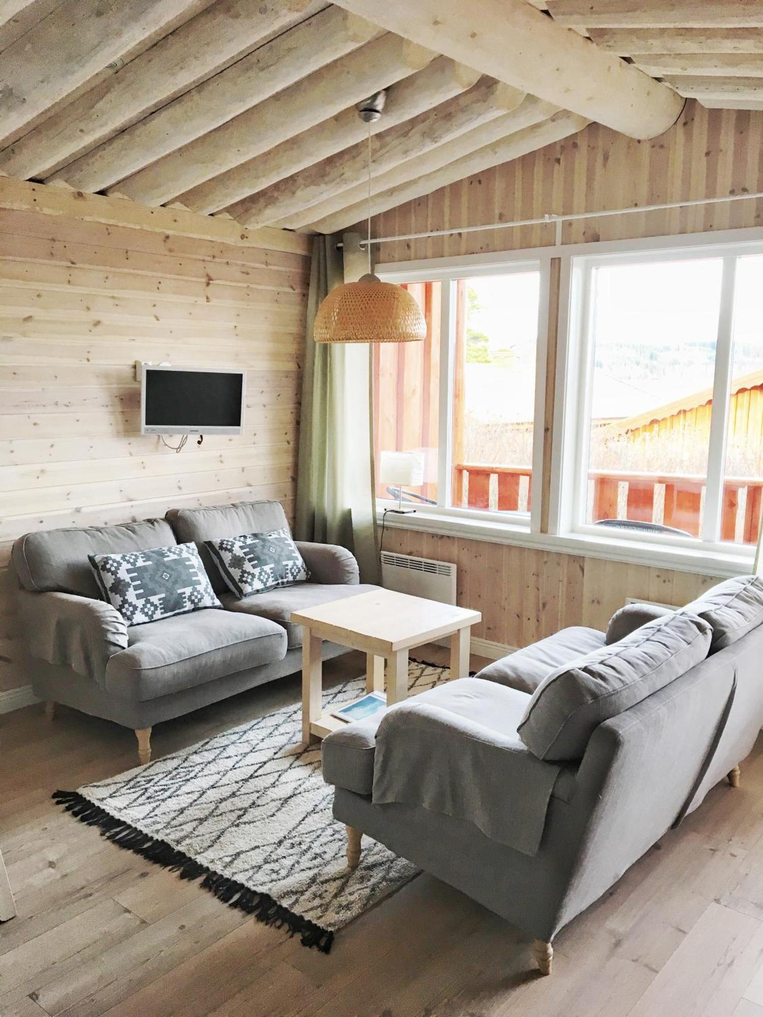 Torsby Camping 외부 사진