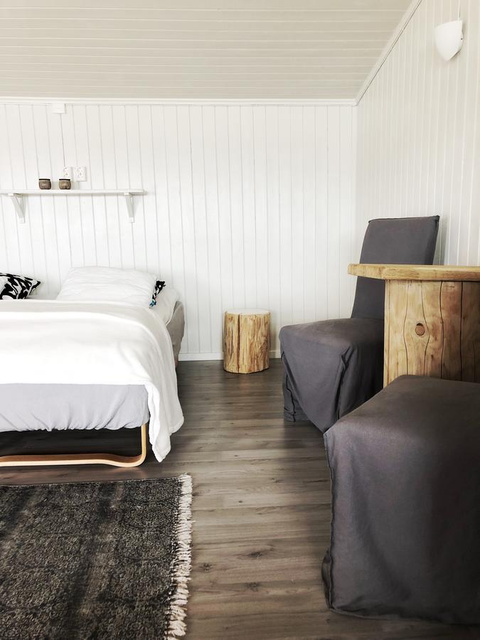 Torsby Camping 외부 사진